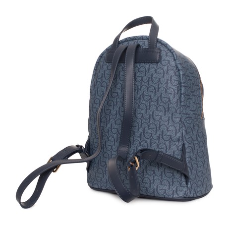 BYBLOS BYBS64A04 - BLUE/BLUE - POSETE - Image 2