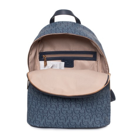 BYBLOS BYBS64A04 - BLUE/BLUE - POSETE - Image 3