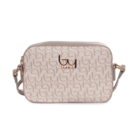 BYBLOS BYBS64A05 - IVORY/GREY - BORSE