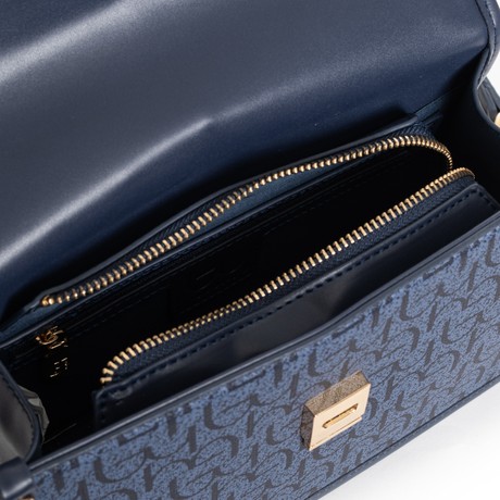 BYBLOS BYBS64A06 - BLUE/BLUE - POSETE - Image 3