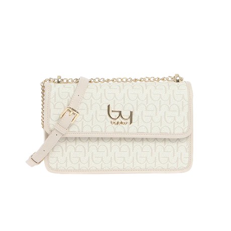BYBLOS BYBS64A06 - IVORY/GREY - POSETE