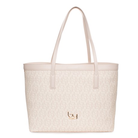 BYBLOS BYBS64A07 - IVORY/SAND - POSETE