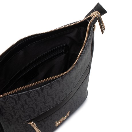 BYBLOS BYBS64A08 - BLACK/BLACK - BORSE - Image 3