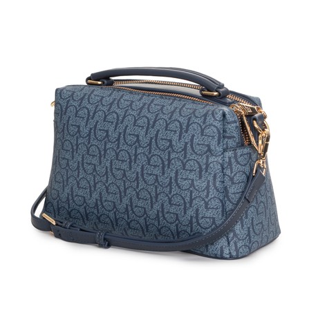 BYBLOS BYBS64A09 - BLUE/BLUE - BAGS - Image 2