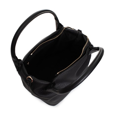 BYBLOS BYBS66B02 - BLACK - BORSE - Image 3