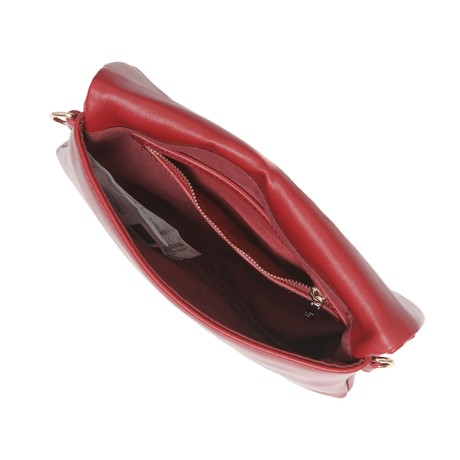 BYBLOS BYBS75A02 - DARK RED - BORSE - Image 3