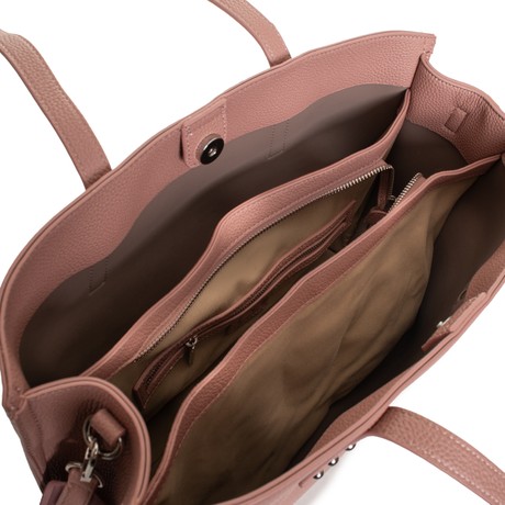 BYBLOS BYBS77A01 - OLD PINK - POSETE - Image 3