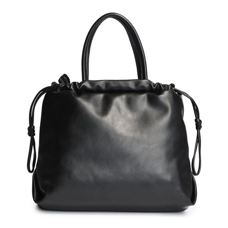 BYBLOS BYBS87A01 - BLACK/SILVER - POSETE - Image 2