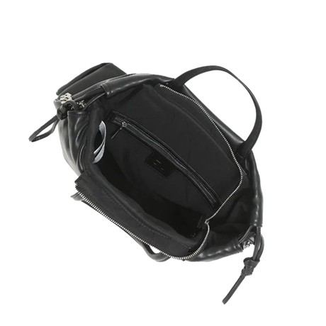 BYBLOS BYBS87A01 - BLACK/SILVER - POSETE - Image 3