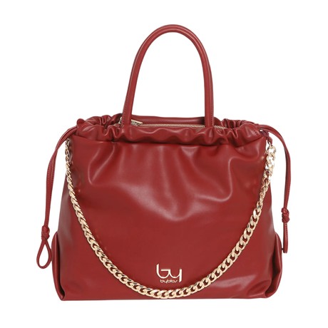 BYBLOS BYBS87A01 - DARK RED - POSETE