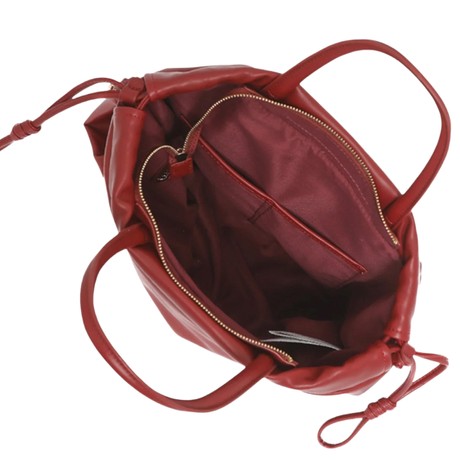 BYBLOS BYBS87A01 - DARK RED - POSETE - Image 3