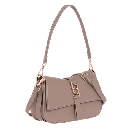 BYBLOS BYBS89A01 - LIGHT TAUPE - TOREBKI - Image 2