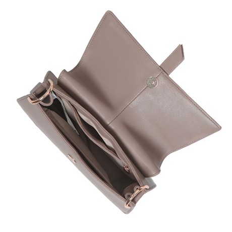 BYBLOS BYBS89A01 - LIGHT TAUPE - TOREBKI - Image 3