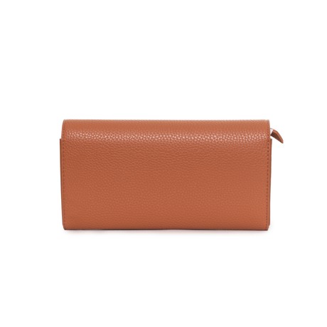 BYBLOS BYPS01A113 - CAMEL - PORTOFELE PIELE - Image 2