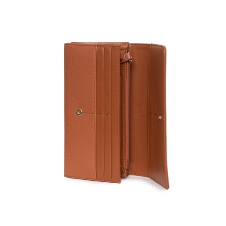 BYBLOS BYPS01A113 - CAMEL - PORTOFELE PIELE - Image 3