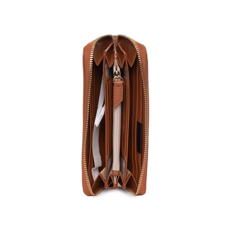 BYBLOS BYPS01A155 - CAMEL - KIS BŐRÁRUK - Image 3