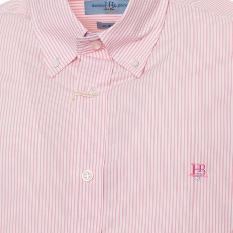 HARMONT&BLAINE C07219 - ROSA YOGURT - KOSZULE - Image 2