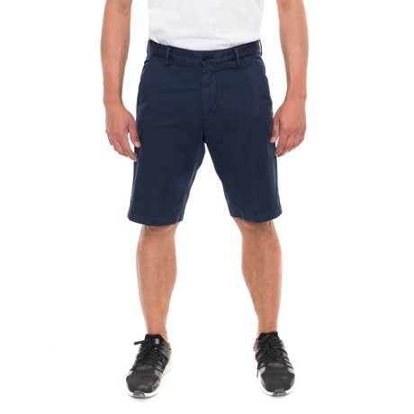 PAUL & SHARK C0P4000 - BLU - BERMUDOS IR ŠORTAI