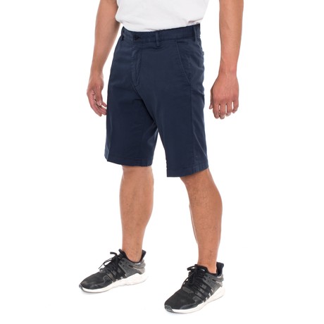 PAUL & SHARK C0P4000 - BLU - BERMUDOS IR ŠORTAI - Image 2