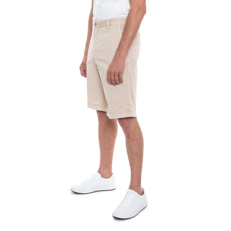 PAUL & SHARK C0P4000 - SABBIA - BERMUDOS IR ŠORTAI - Image 2