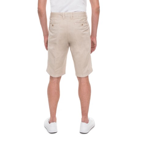 PAUL & SHARK C0P4000 - SABBIA - BERMUDOS IR ŠORTAI - Image 3