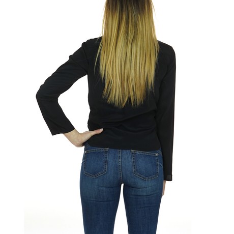 LIU JO C19077 - NERO - CAMISAS - Image 3