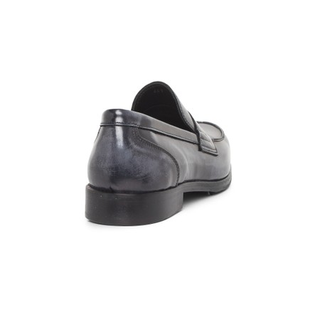 IL CAMPAGO C441 - GRIGIO ABRASIVATO - SHOES - Image 3