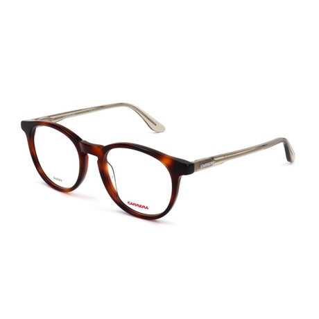 CARRERA CA6636N - HAVANA MATT DARK BROWN - OČNÍ OBLEČENÍ - Image 2