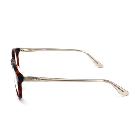 CARRERA CA6636N - HAVANA MATT DARK BROWN - OČNÍ OBLEČENÍ - Image 3