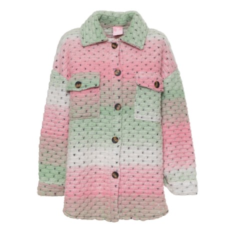 GLIMMED - COATS & JACKETS - Cod. CAP