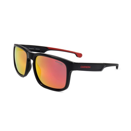 CARRERA CARDUC001S - BLACK RED - LUNETTES - Image 2