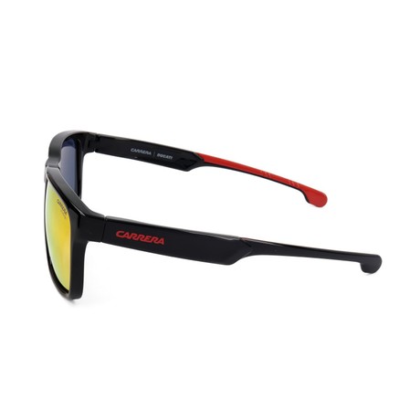 CARRERA CARDUC001S - BLACK RED - LUNETTES - Image 3