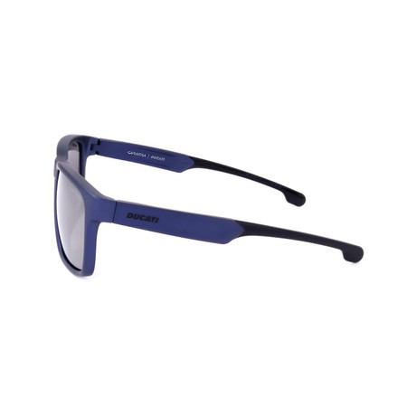 CARRERA CARDUC001S - BLUE METALIZED - AKIŲ AKINIAI - Image 3