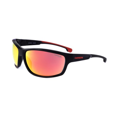 CARRERA CARDUC002S - BLACK RED - OCCHIALI - Image 2