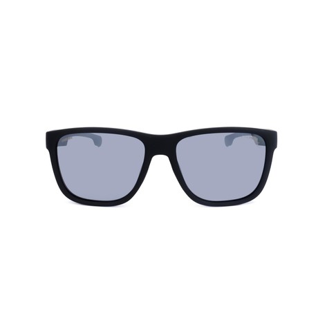CARRERA CARDUC003S - BLACK GREY - OKULARY