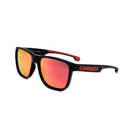 CARRERA CARDUC003S - RED BLACK - OKULARY - Image 2