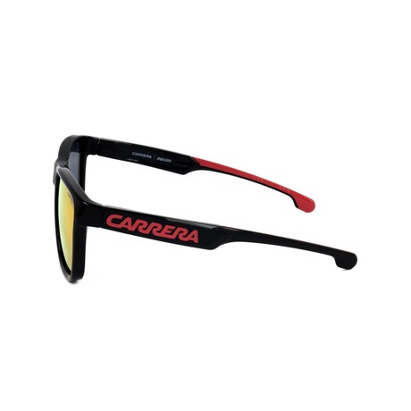 CARRERA CARDUC003S - RED BLACK - OKULARY - Image 3