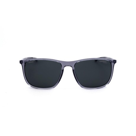 CARRERA CARDUC004S - GREY BLACK - LUNETTES