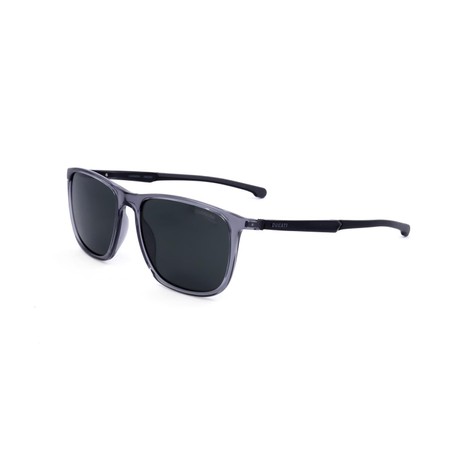CARRERA CARDUC004S - GREY BLACK - LUNETTES - Image 2