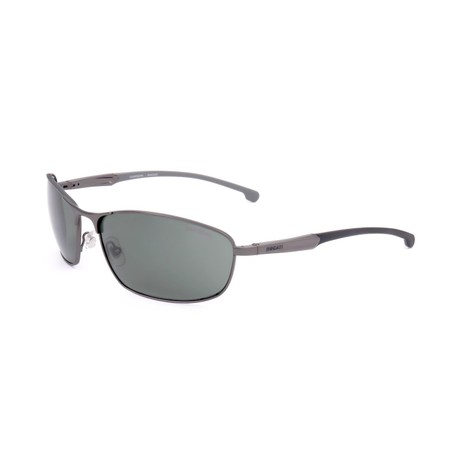 CARRERA CARDUC006S - MATTE DARK RUTHENIUM BLACK - СОЛНЦЕЗАЩИТНЫЕ ОЧКИ - Image 2