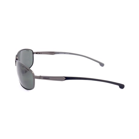 CARRERA CARDUC006S - MATTE DARK RUTHENIUM BLACK - СОЛНЦЕЗАЩИТНЫЕ ОЧКИ - Image 3