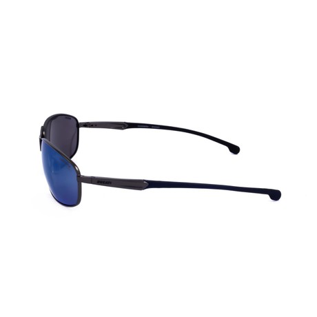 CARRERA CARDUC006S - MATTE DARK RUTHENIUM BLUE - СОЛНЦЕЗАЩИТНЫЕ ОЧКИ - Image 3