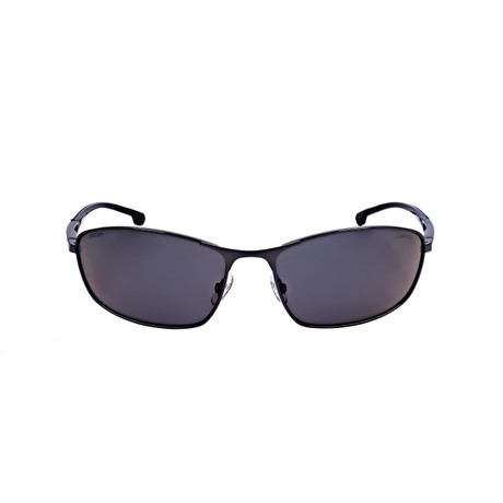 CARRERA CARDUC006S - DARK RUTHENIUM BLACK - СОЛНЦЕЗАЩИТНЫЕ ОЧКИ