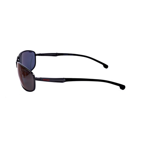 CARRERA CARDUC006S - DARK RUTHENIUM BLACK - СОЛНЦЕЗАЩИТНЫЕ ОЧКИ - Image 3