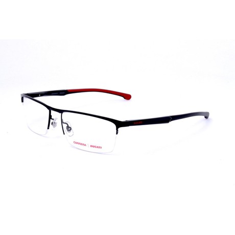 CARRERA CARDUC009 - BLACK RED - AUGENKLEIDER - Image 2
