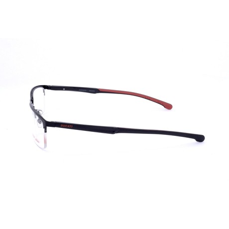 CARRERA CARDUC009 - BLACK RED - AUGENKLEIDER - Image 3