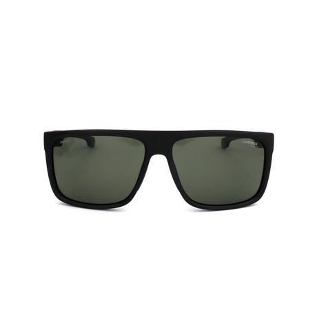 CARRERA CARDUC011S - MATTE BLACK - GAFAS