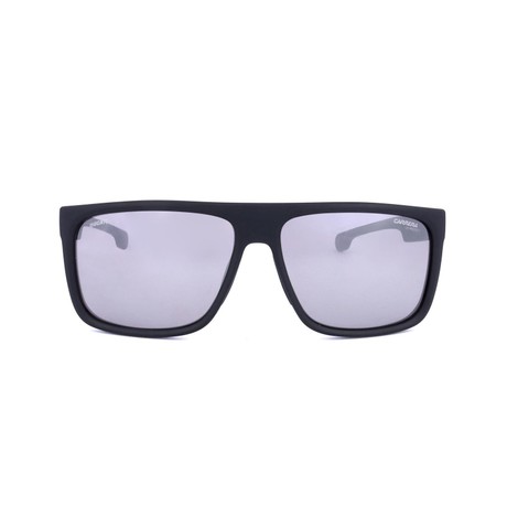 CARRERA CARDUC011S - BLACK GREY - OCCHIALI