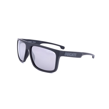 CARRERA CARDUC011S - BLACK GREY - OCCHIALI - Image 2
