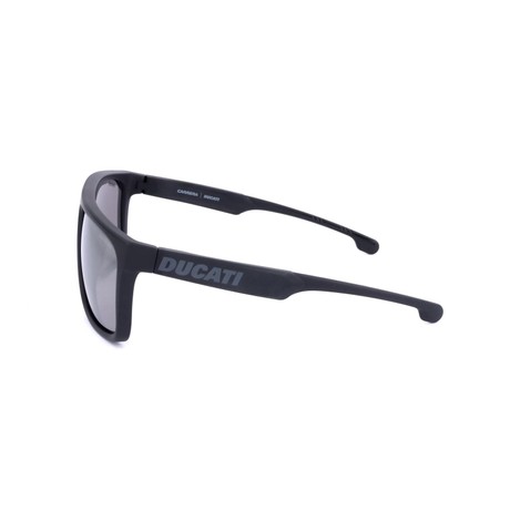 CARRERA CARDUC011S - BLACK GREY - OCCHIALI - Image 3